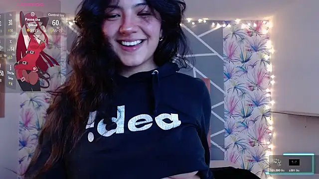 Asaray T online show from 11/13/25, 11:36