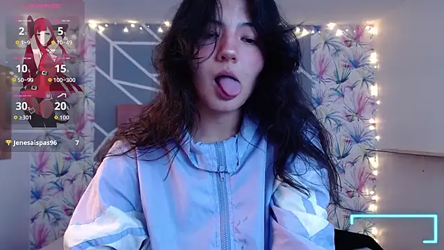 Asaray T online show from 11/15/25, 12:52