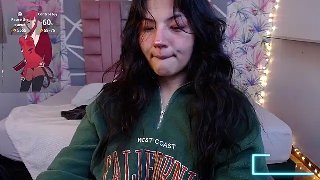 Asaray T online show from 11/21/25, 05:33