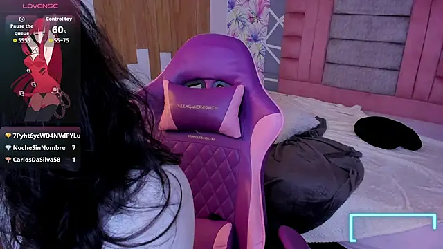 Asaray T online show from 12/13/25, 07:53