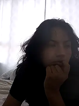 Asaray T online show from 02/17/26, 02:46