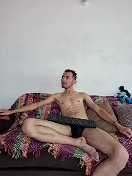 thenaugthyprofesor online show from 09/26/25, 03:49