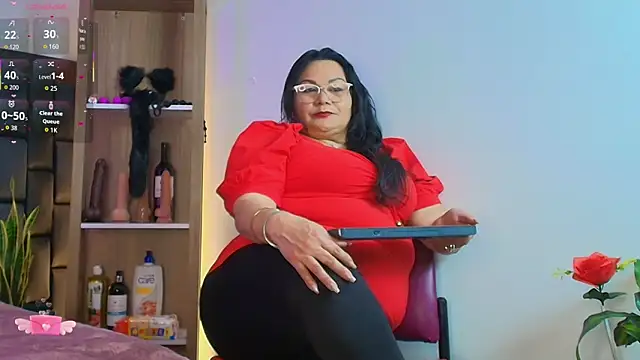 EllenaBoobs  online show from 02/12/26, 04:29