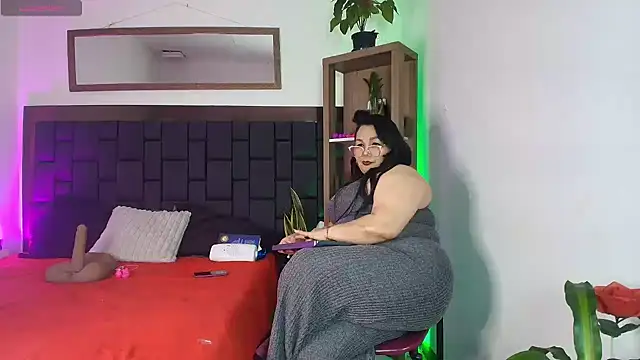 EllenaBoobs  online show from 04/08/26, 03:17