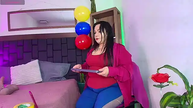 EllenaBoobs  online show from 06/29/26, 02:17