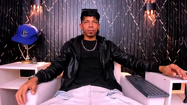 Gregory Sforza online show from 11/07/25, 12:38