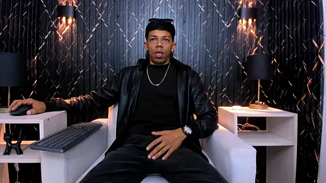 Gregory Sforza online show from 11/22/25, 01:32