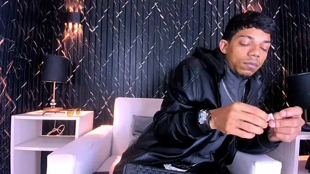 Gregory Sforza online show from 12/05/25, 08:27