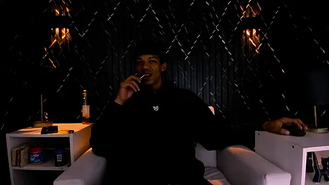 Gregory Sforza online show from 01/05/26, 08:23