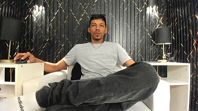 Gregory Sforza online show from 01/31/26, 07:23