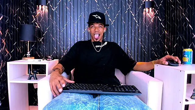 Gregory Sforza online show from 03/15/26, 03:23