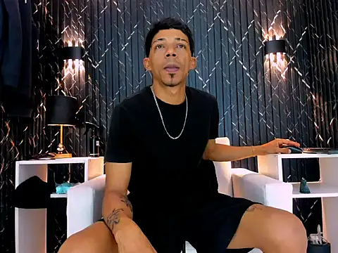 Gregory Sforza online show from 03/26/26, 03:56