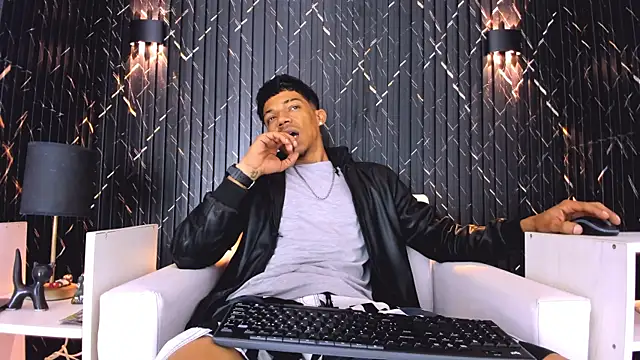 Gregory Sforza online show from 04/08/26, 04:23