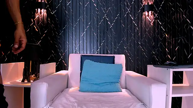 Gregory Sforza online show from 04/11/26, 03:33