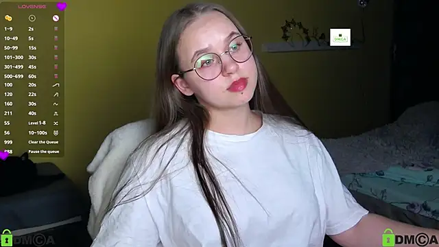 Lilysweet13 online show from 11/06/25, 05:36