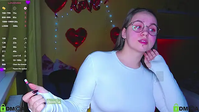 Lilysweet13 online show from 02/26/26, 09:03