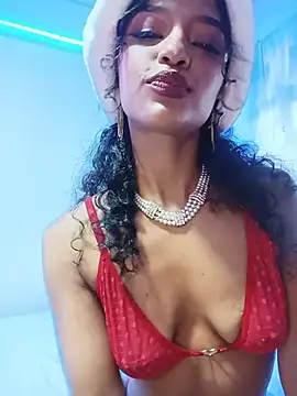 Aphrodite-777 online show from 12/01/25, 05:18