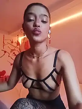 Aphrodite-777 online show from 02/13/26, 10:17