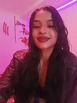 Aphrodite-777 online show from 02/25/26, 08:07