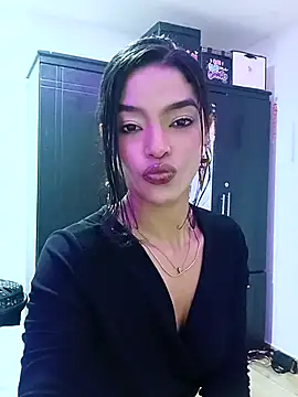 Aphrodite-777 online show from 03/27/26, 09:03