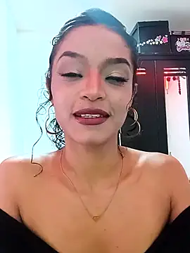 Aphrodite-777 online show from 04/14/26, 08:37