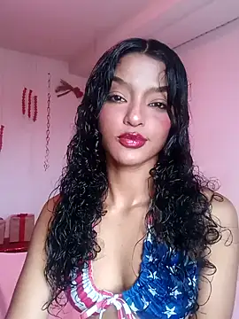 Aphrodite-777 online show from 05/08/26, 08:47