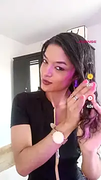 Aphrodite-777 online show from 07/04/26, 08:15