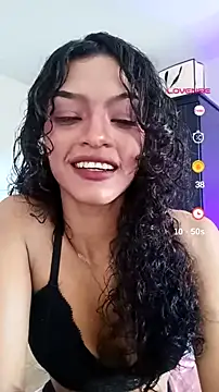Aphrodite-777 online show from 07/06/26, 07:27