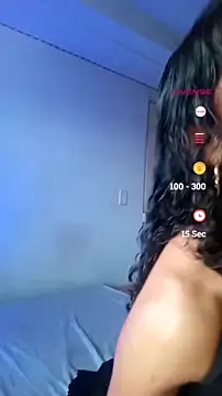 Aphrodite-777 online show from 07/10/26, 08:55
