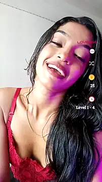 Aphrodite-777 online show from 07/15/26, 09:20