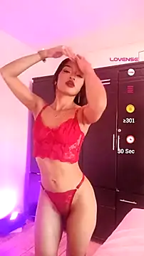 Aphrodite-777 online show from 07/19/26, 06:33