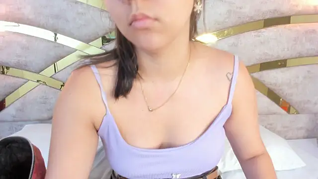 Sofiia Rossee  online show from 10/07/25, 09:01