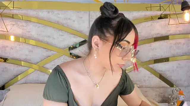 Sofiia Rossee  online show from 01/17/26, 08:12