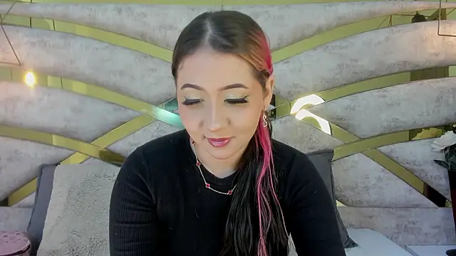 Sofiia Rossee  online show from 02/26/26, 07:35