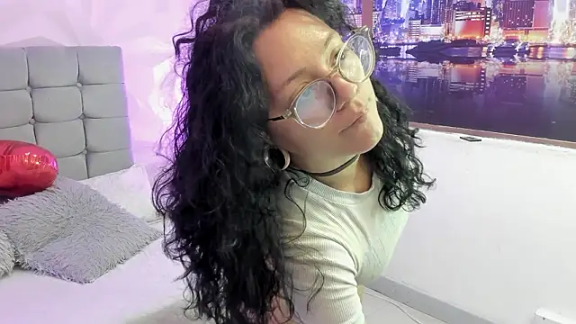 jenn cg online show from 03/30/26, 09:49