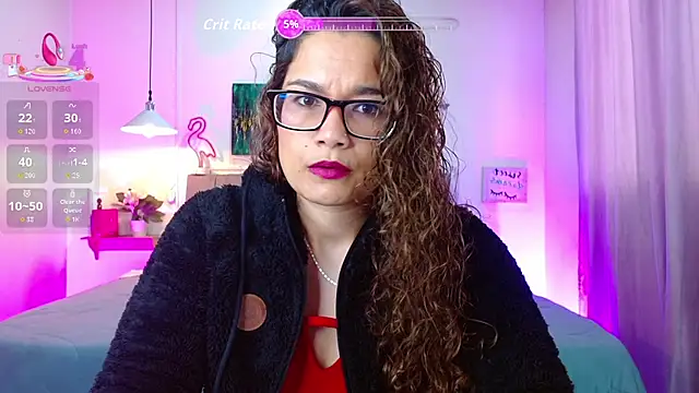 Rose Thompson1 online show from 03/30/26, 01:45