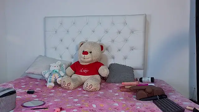 megan stathann online show from 02/27/26, 04:07