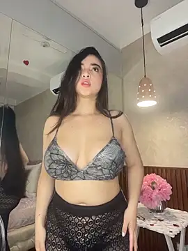 alisonnwalker2025 online show from 03/03/26, 01:06