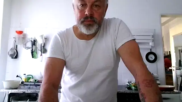 Berg Boy online show from 11/08/25, 08:25