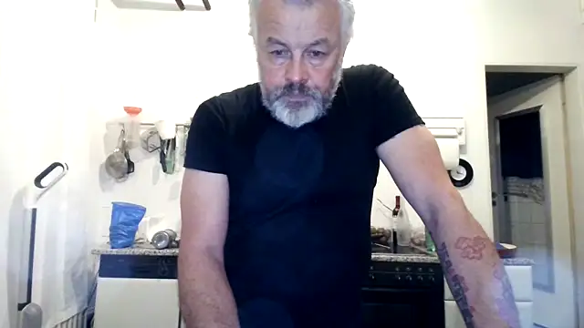 Berg Boy online show from 12/02/25, 10:16