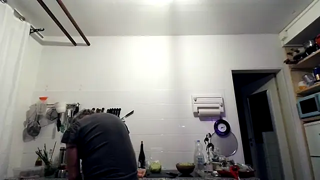 Berg Boy online show from 01/14/26, 06:13