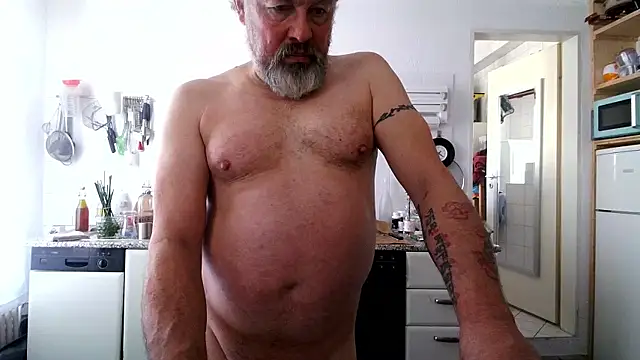 Berg Boy online show from 01/15/26, 12:21