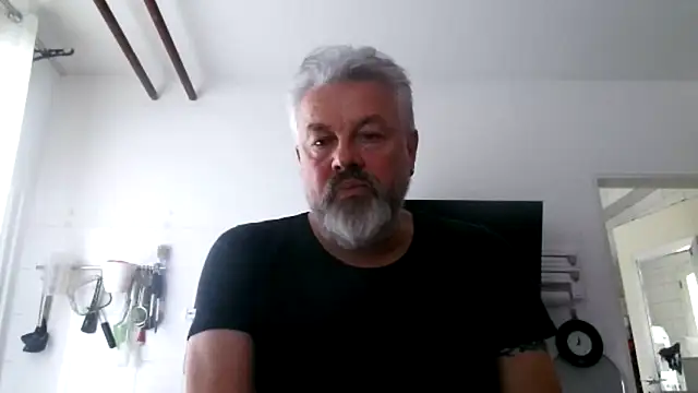 Berg Boy online show from 02/04/26, 12:00