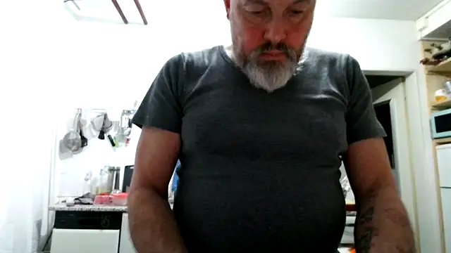 Berg Boy online show from 02/07/26, 10:02