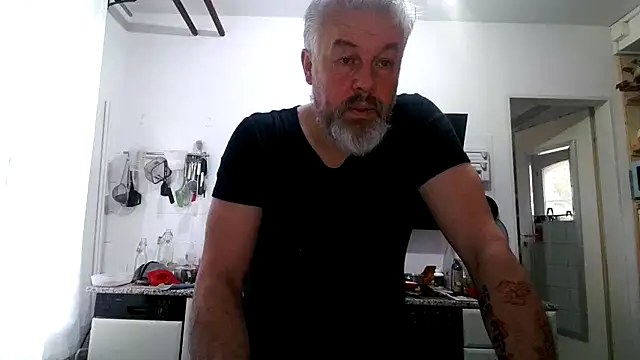 Berg Boy online show from 02/14/26, 08:22