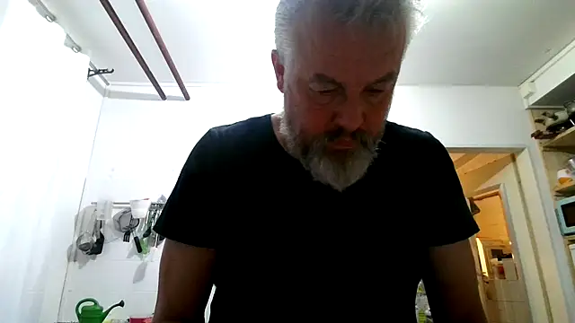 Berg Boy online show from 02/20/26, 06:26