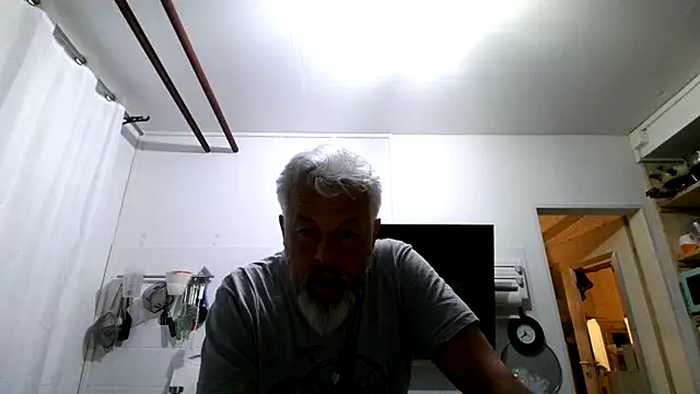 Berg Boy online show from 03/15/26, 10:38