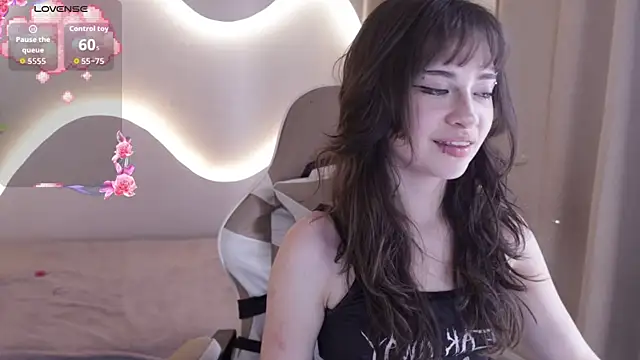 Miyuki wolf online show from 11/26/25, 08:32