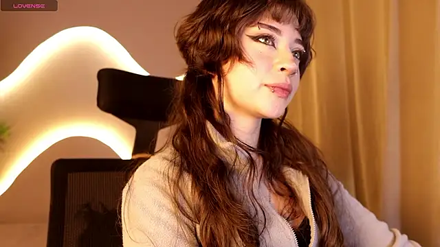 Miyuki wolf online show from 03/04/26, 08:37