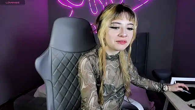 Miyuki wolf online show from 04/09/26, 01:16